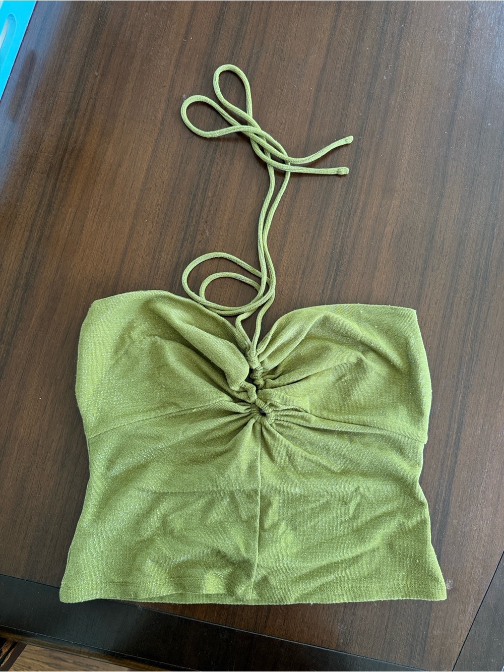 Reformation Anderson Top